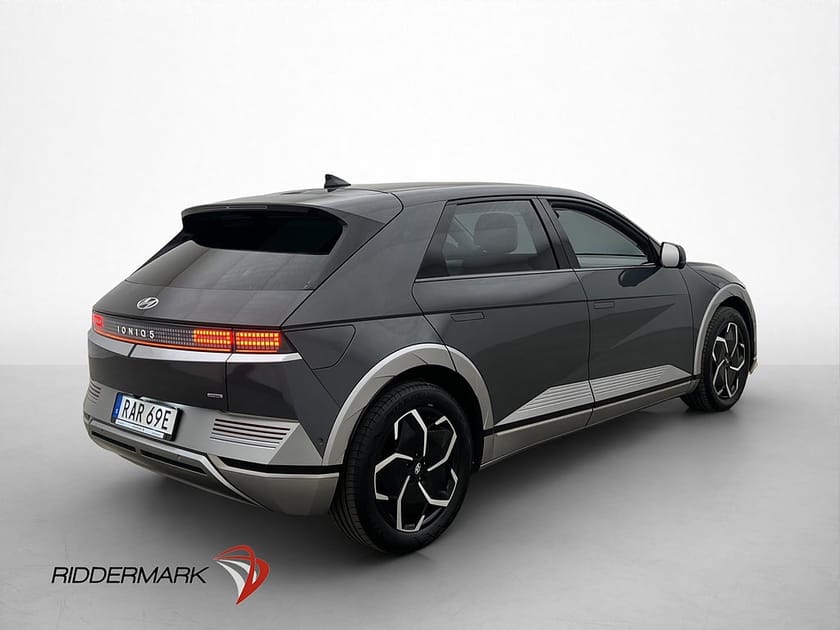 Bild 5 av Hyundai Ioniq 5