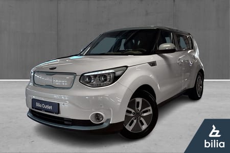 Kia Soul EV