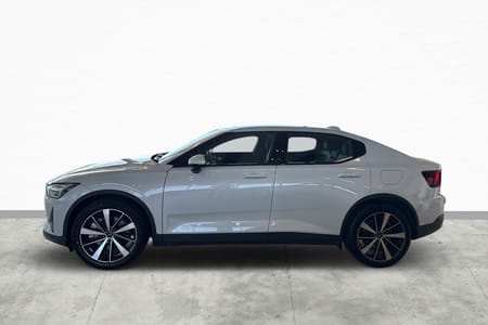 Polestar 2 Long Range Single Motor 78kWh