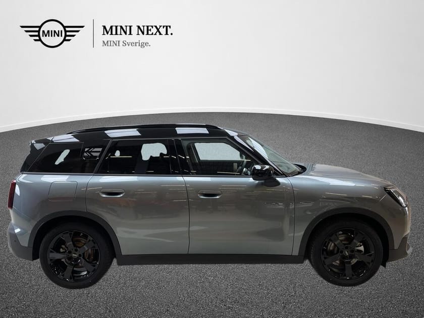 Bild 2 av MINI Countryman SE ALL4