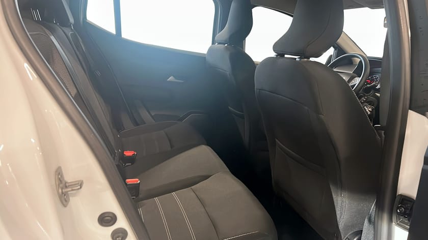 Bild 5 av Dacia Sandero EXPRESSION TCE 90 AUTO *DEMO