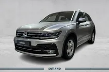 Thumnail bilde 0 av Volkswagen Tiguan