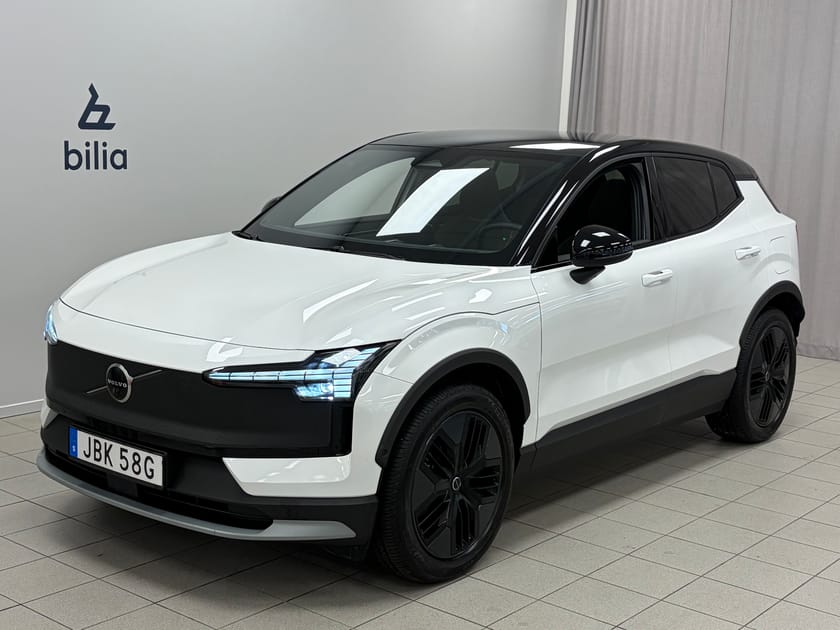 Bild 1 av Volvo EX30 Cross Country Twin Motor Performance M Perform Ultra