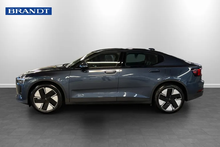 Polestar 2 Long Range Single Motor