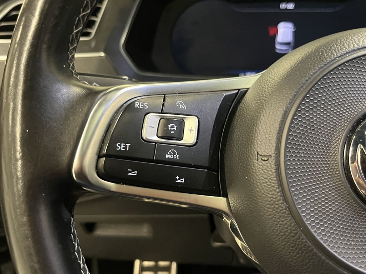 Volkswagen Volkswagen Tiguan — bild 16