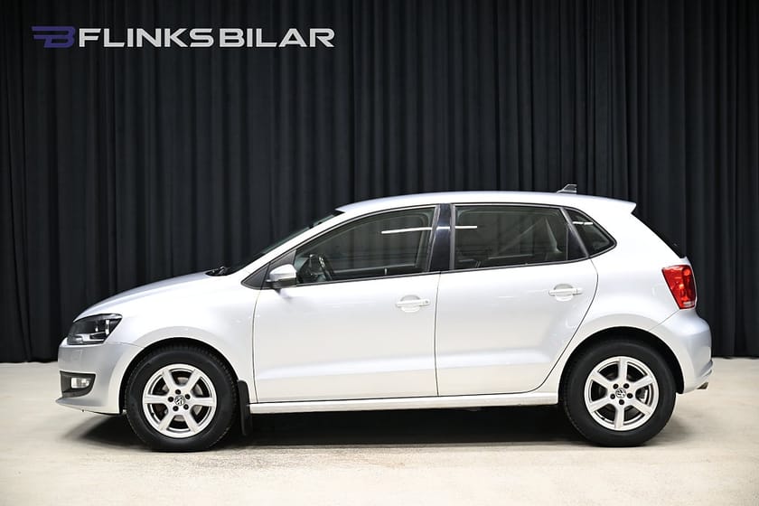 Bild 2 av Volkswagen Polo