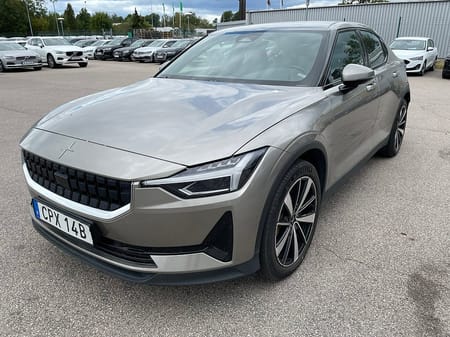 Polestar 2 Standard Range Single Motor 224HK