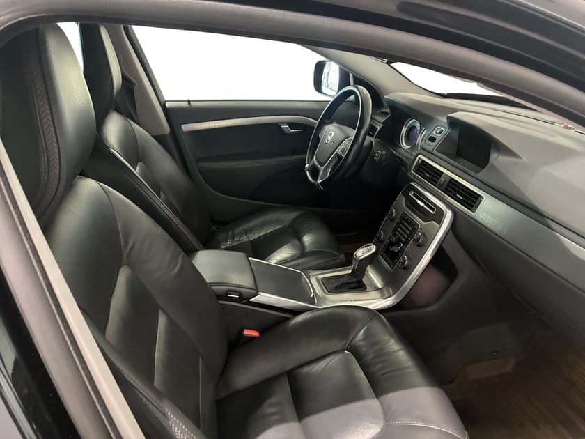 Bild 4 av Volvo XC70 D4 163 AWD Summum