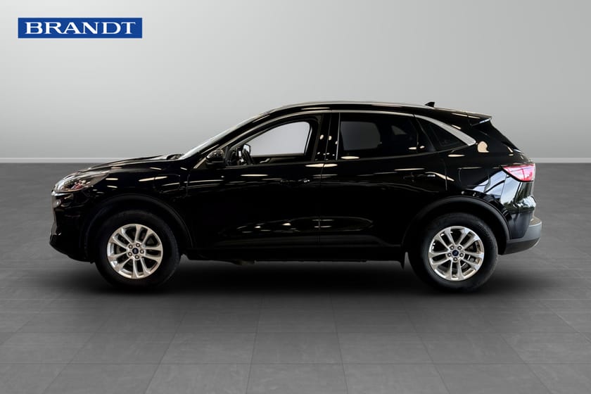 Bild 3 av Ford Kuga Plug-In Hybrid Titanium 2.5 FWD 225hk CVT Business Edition