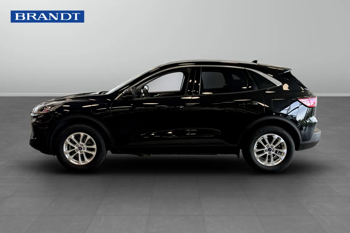 Ford Kuga Plug-In Hybrid