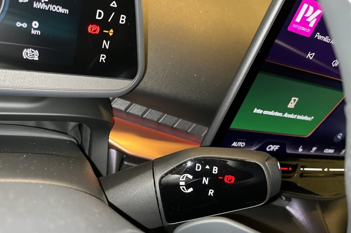 CUPRA CUPRA Tavascan Endurance — bild 7
