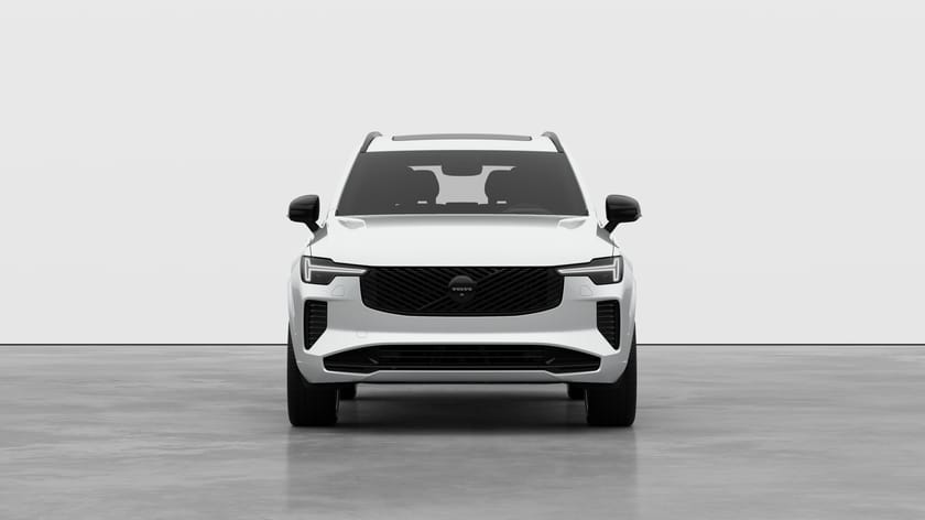 Bild 3 av Volvo XC90