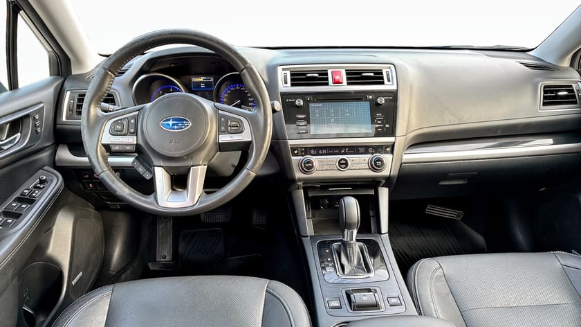 Bild 4 av Subaru Outback