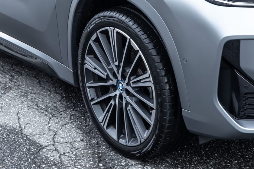 Bilde 3 av BMW iX1 xDrive30