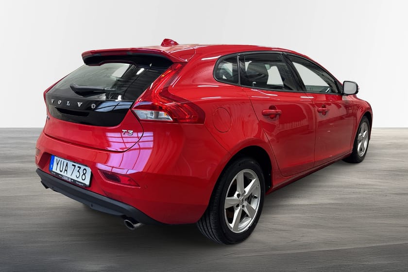 Bild 3 av Volvo V40 T3 Business