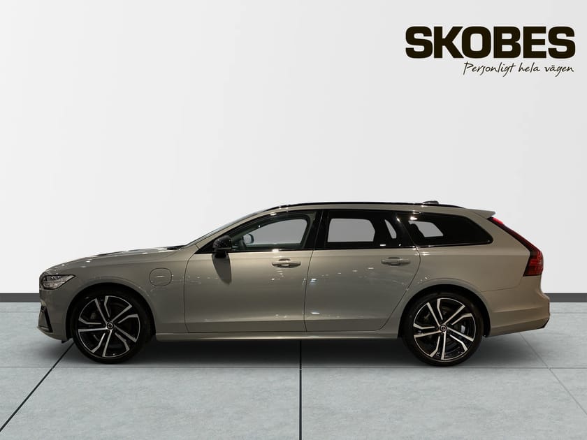 Bild 5 av Volvo V90 Recharge T8 Ultimate Dark