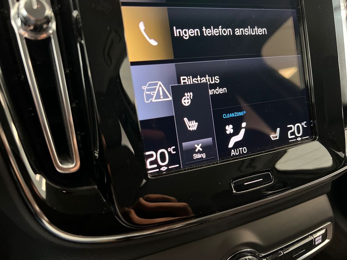 Volvo XC40 2021 - miniatyr 18