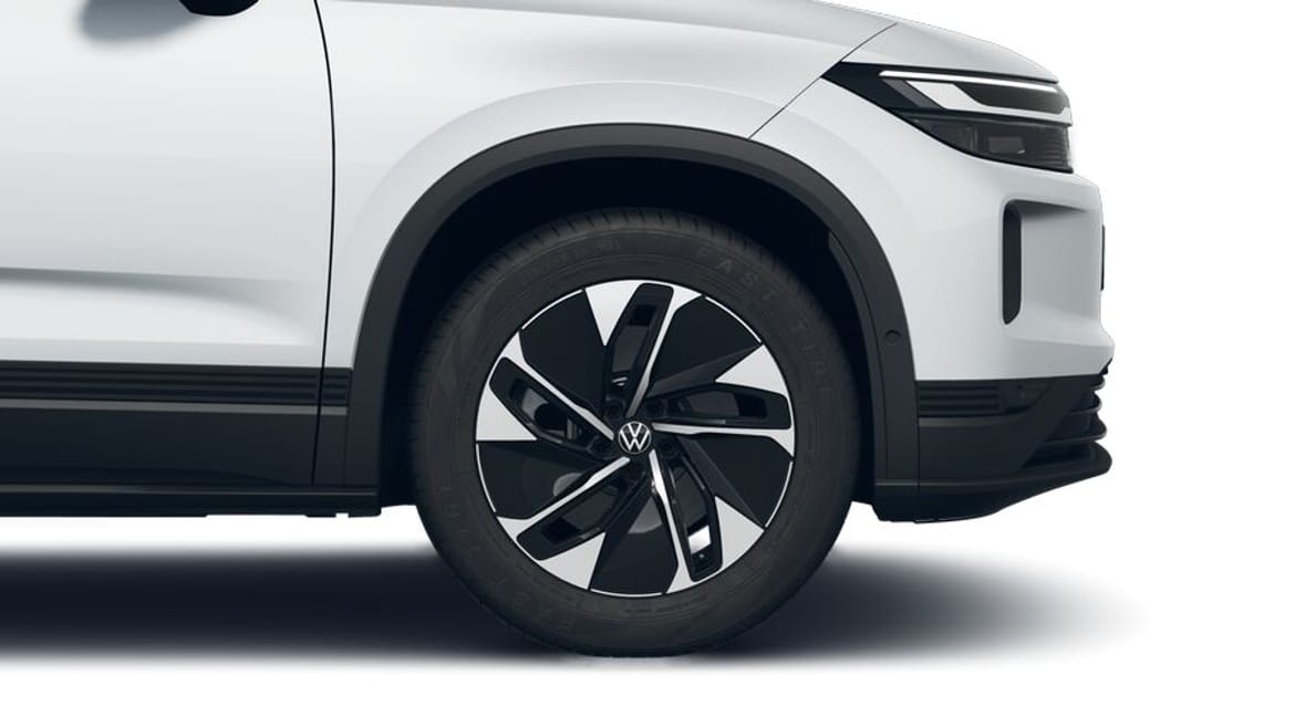 Volkswagen Volkswagen ID. Tiguan — bild 3