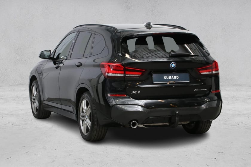 Bilde 3 av BMW X1 xDrive25e M-Sport /Batteritest/Krok/ACC/Skinn/HUD/++