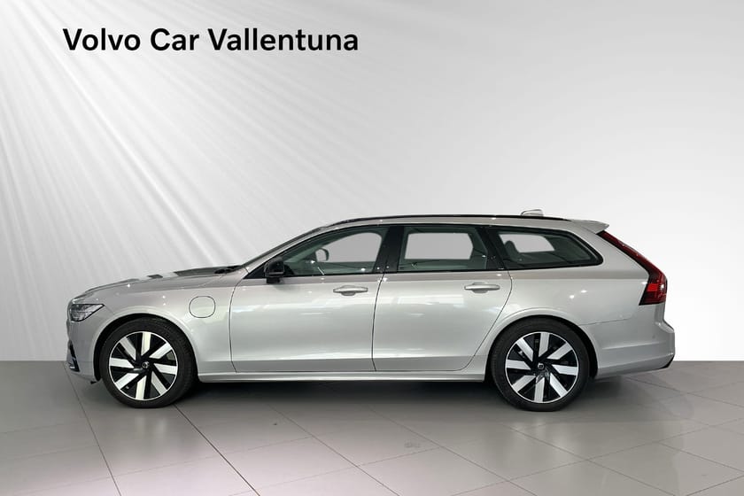 Bild 5 av Volvo V90 T6 Plus Dark Nordic Edition (SELEKT)
