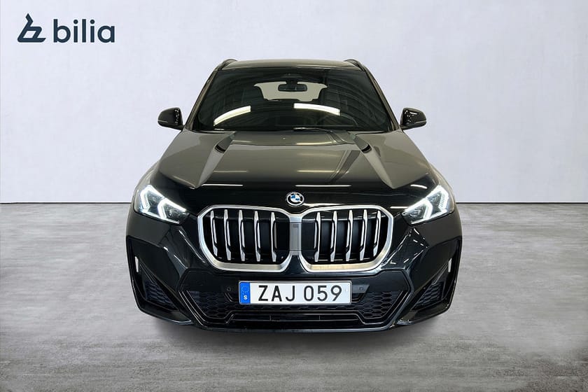 Bild 2 av BMW X1 xDrive25e M Sport | Drag | Backkamera | Rattvärme