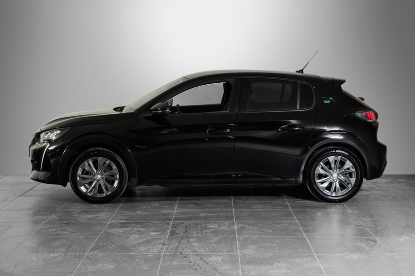Bilde 3 av Peugeot e-208 50 kWh | Ad. cruise | Ryggekamera | INNBYTTEKAMPANJE