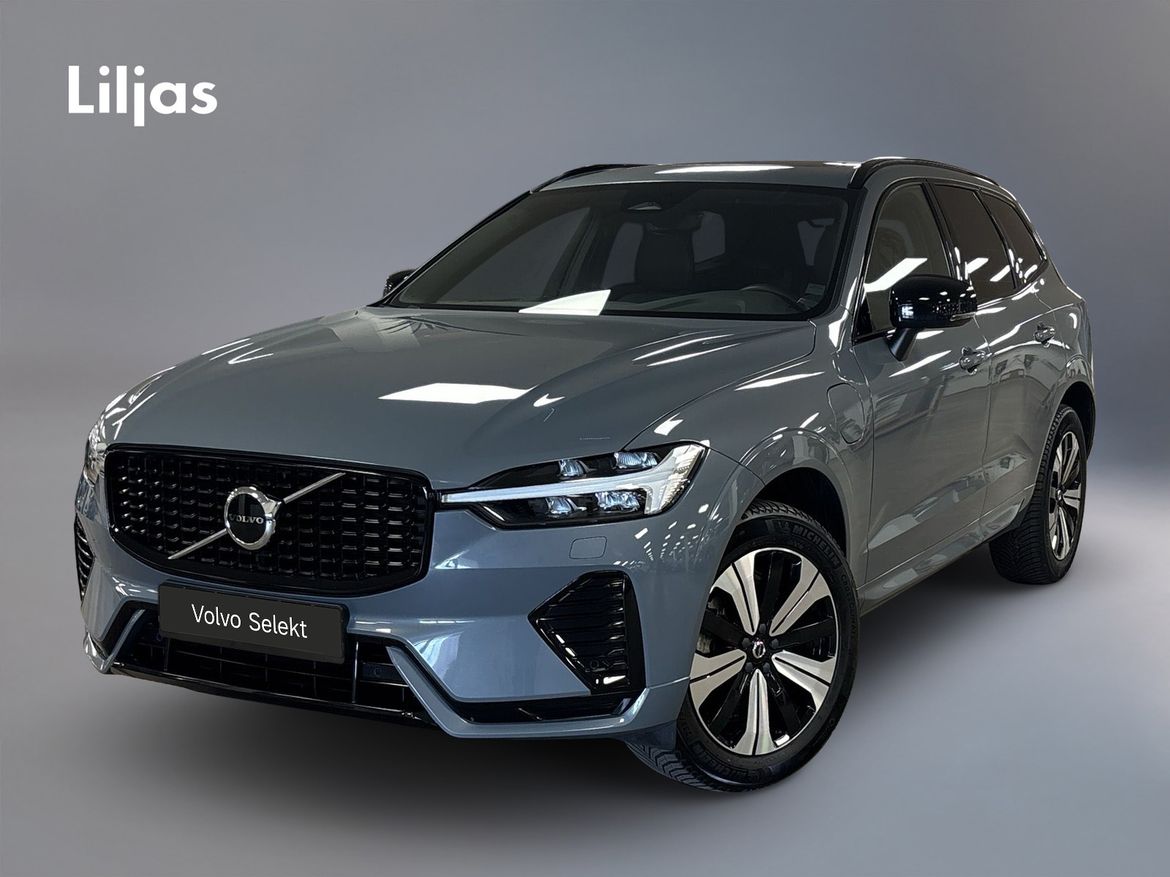 UMR02S – Volvo XC60