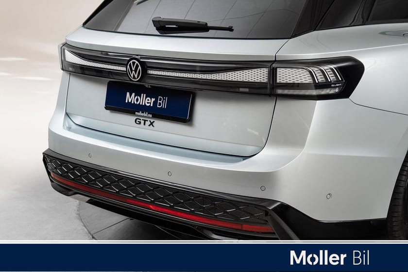 Bilde 5 av Volkswagen ID.7 GTX Tourer 4m stv 86kwh 340hk ex