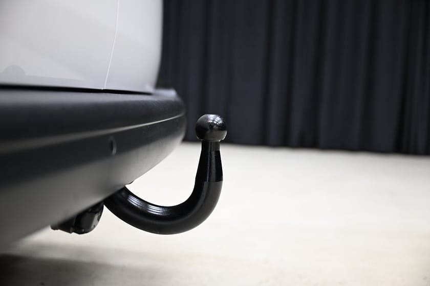Bild 5 av Volkswagen Transporter
