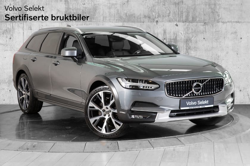 Bilde 1 av Volvo V90 Cross Country