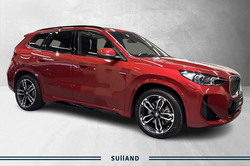Bilde 3 av BMW iX1 xDrive30 xDrive30/M-Sport/Fully C/Premium/H&K/Krok/El-seter