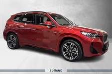 Thumnail bilde 2 av BMW iX1 xDrive30