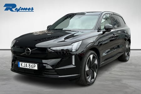 Volvo EX90 Twin Motor Performance