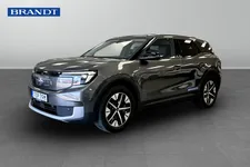 Ford Explorer EV Extended Range AWD