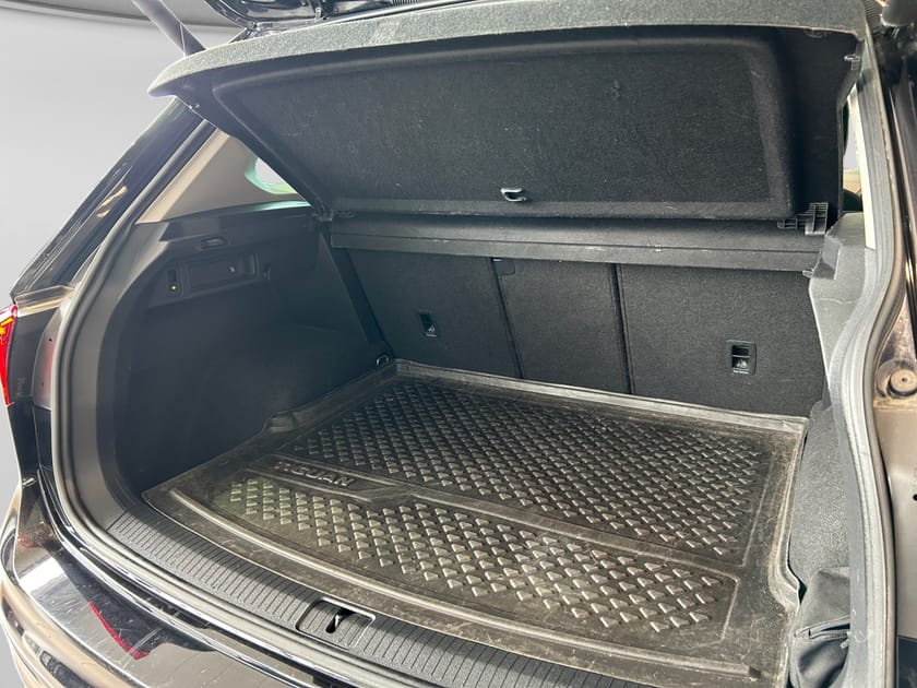 Bild 4 av Volkswagen Tiguan 2.0 TSI 190 DSG7 4MOTION/DRAG/Värmare
