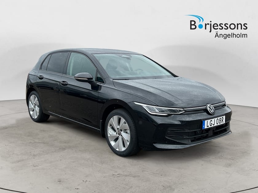 Bild 1 av Volkswagen Golf Life Edition 1,5 TSI 150hk 6-vxl