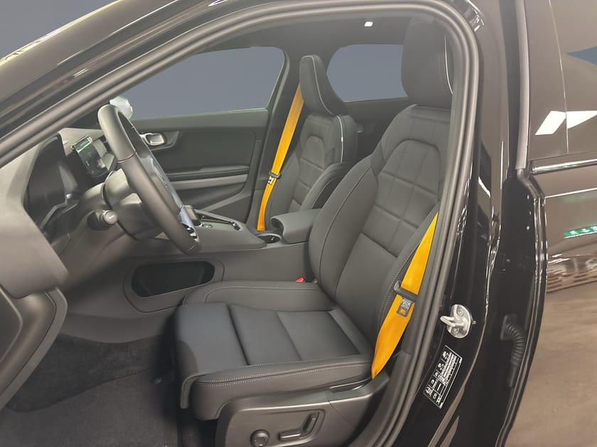 Bild 5 av Polestar 2 Long Range Dual Motor Performance