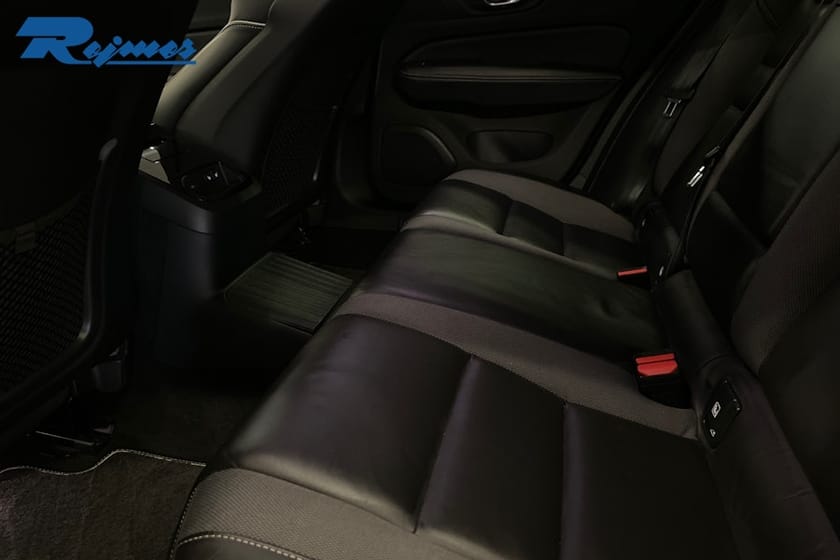 Bild 5 av Volvo V60 Recharge T8 R-Design