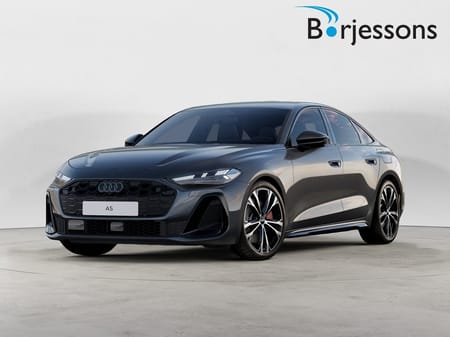 Audi A5 Sedan e-hybrid quattro 299hk S-line *SE UTRUSTNING*