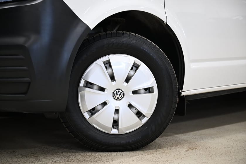 Bild 3 av Volkswagen Transporter