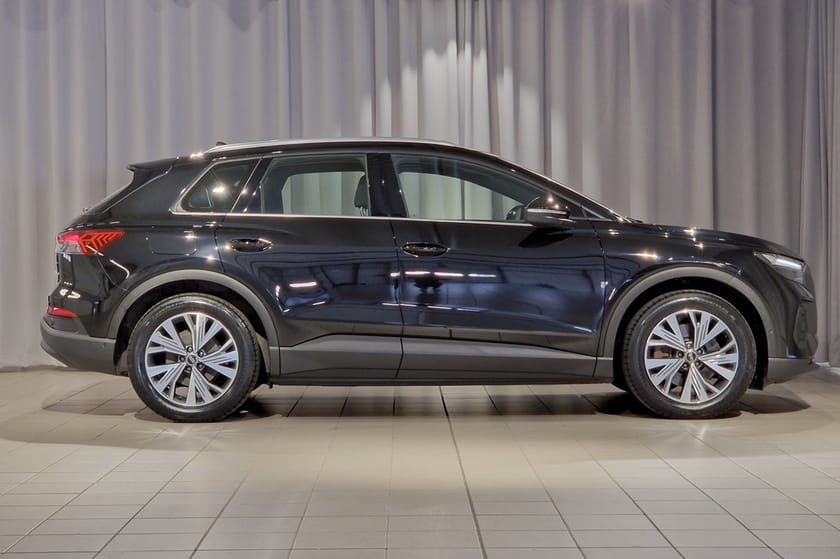 Bild 3 av Audi Q4 40 e-tron Proline | P-klimat | Sonos | Adapt f. | Backkam