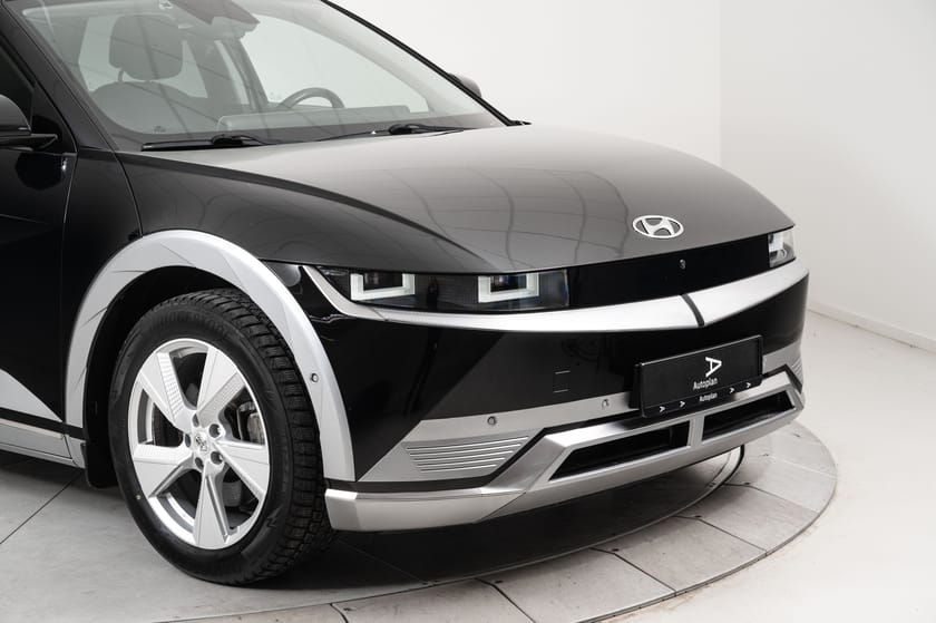 Bilde 3 av Hyundai Ioniq 5 Premium LR AWD | ACC | KROK | 360° | BOSE