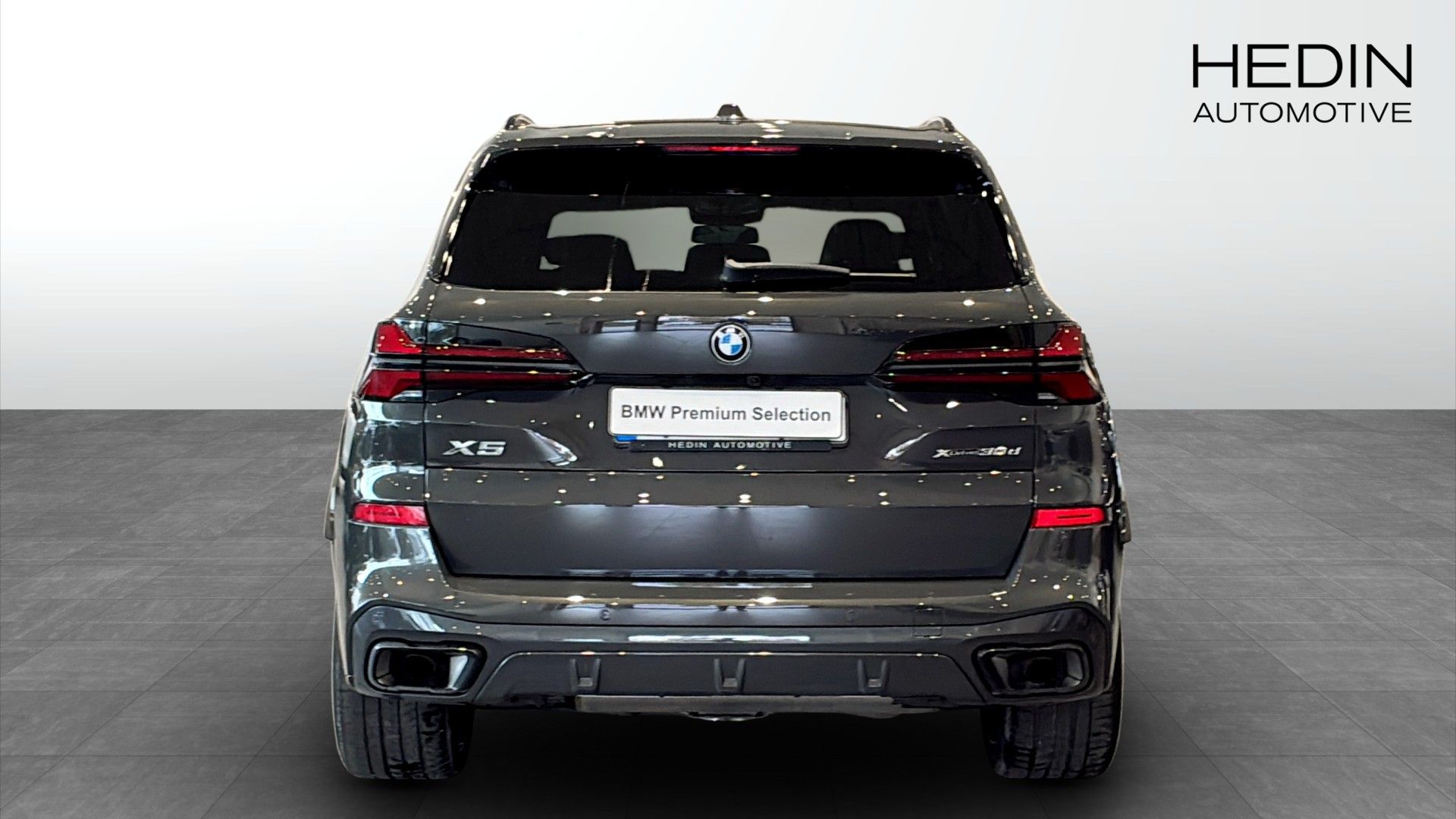 BMW X5 2026, kuva 7/9