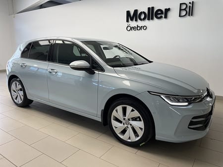 Volkswagen Golf LIFE TSI 150 HK 6 VXL