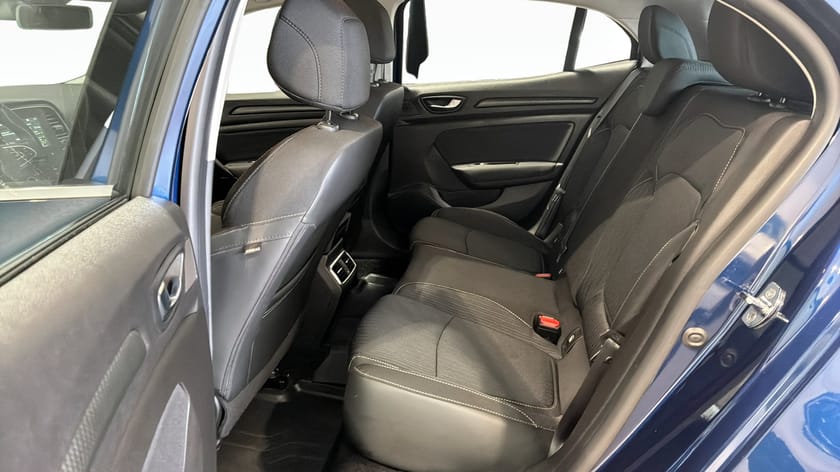 Bild 5 av Renault Mégane 1.3 TCe Manuell, 115hk