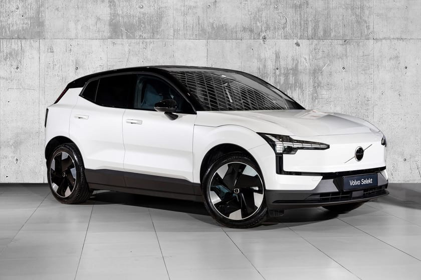 Bilde 1 av Volvo EX30 Twin Motor Performance Plus | El.Sete |