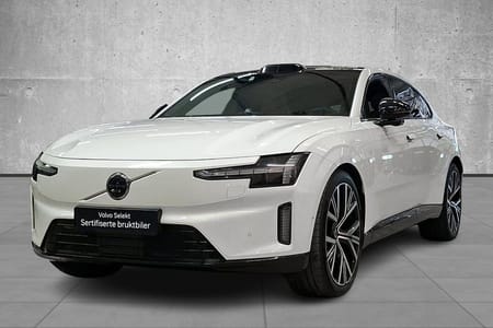 Volvo ES90 Single Motor Extended Range M Ext Ultra +++