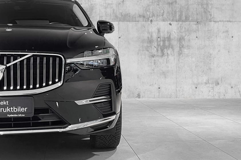 Bilde 4 av Volvo XC60 Recharge T6 Ultima Bright KROK|PANO|HUD|360|H&K|TONEDE