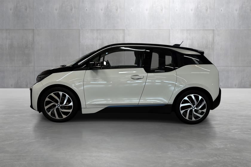 Bilde 2 av BMW i3 94 Ah – Comfort Advanced 170HK 235WLTP