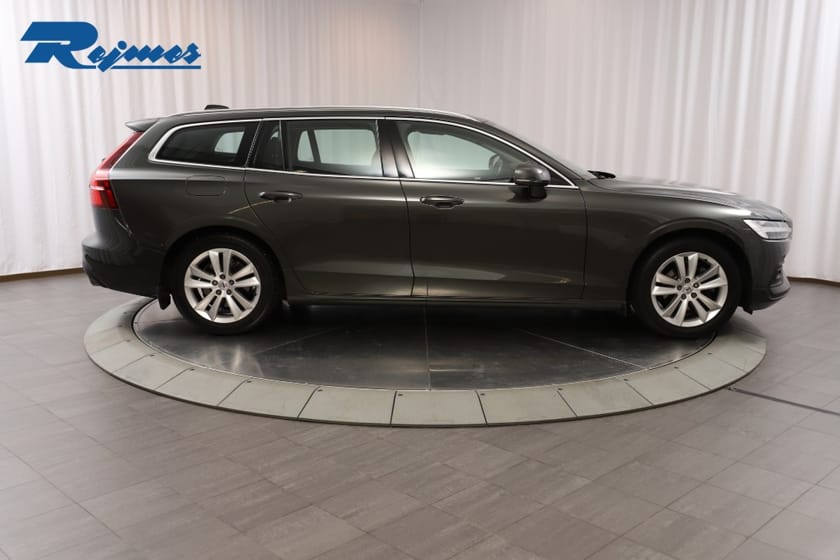 Bild 3 av Volvo V60